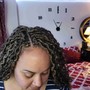 Crochet Braids