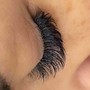 Eyelash Extensions