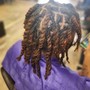 Marley Twist