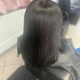 Keratin Smoothing Treatment