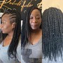 Crochet Braids