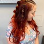 Braid Bar Style