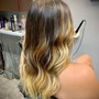 Full Balayage