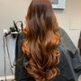 Full Balayage