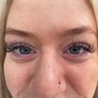 Eyelash Extension Removal