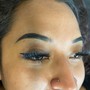 Prom Makeup