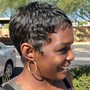 Relaxer cut n style