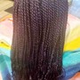 Senegalese Twist