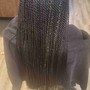 Havana Twists