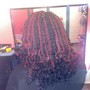 Marley Twist (hair included)