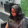 Full Sew In