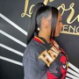 Regular Sew-in