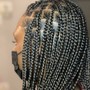 Cornrows