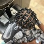 Bantu Knots