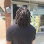 Retwist and style