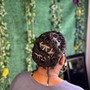 Men Cornrows