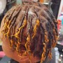 Starter locs 13 and up