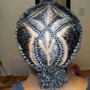 Women's Braids