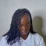 8 Stitch Braids