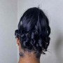 2 Feed-in Braids