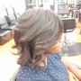 Full Balayage