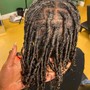 Comb Twist (Coils)