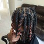 Loc Maintenance