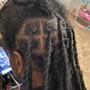 Kid's Braids