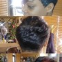 Men's Cut