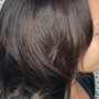 Partial Highlights LIft and tone