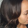 Partial Highlights LIft and tone