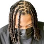 Loc Retwist KIDS