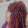 Crochet Braids