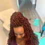 Crochet Braids