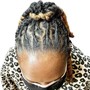 WEEKEND Loc Retwist