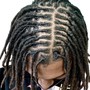 WEEKEND Starter Locs WITH STYLE