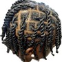 WEEKEND Starter Locs WITH STYLE