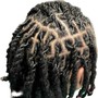 Thick natural hair addon price. DO NOT select. For stylist use only