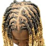 WEEKEND Loc Retwist