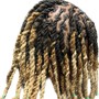 Thick natural hair addon price. DO NOT select. For stylist use only