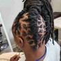 Kid's Braids