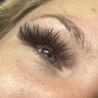 Color Lash Extension add on