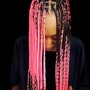 Poetic Justice Braids/Lemonade Braids