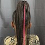 Kids Braids