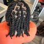 Starter Locs (SMALL SIZE)