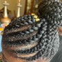 Kinky Twist