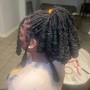 Smedium  Soft Locs