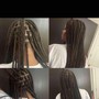 Kinky Twist