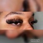 Bottom lashes