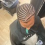 Comb Twist